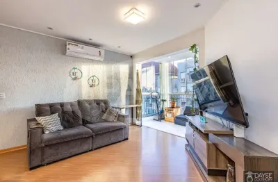 Apartamento com 2 quartos à venda na avenida joão xxiii, 495, são sebastião, porto alegre por r$ 498.000