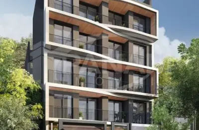 Apartamento com 1 quarto à venda na rua felicíssimo de azevedo, 1077, auxiliadora, porto alegre por r$ 761.104