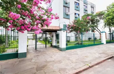 Apartamento com 2 quartos à venda na rua alberto silva, 34, vila ipiranga, porto alegre por r$ 372.500