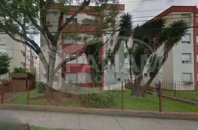 Apartamento com 2 quartos à venda na rua doutor carlos maria bins, 195, jardim leopoldina, porto alegre por r$ 185.000