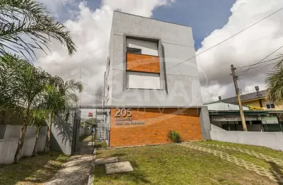 Apartamento com 1 quarto à venda na beco alexandre luiz, 205, jardim itu sabará, porto alegre por r$ 159.000