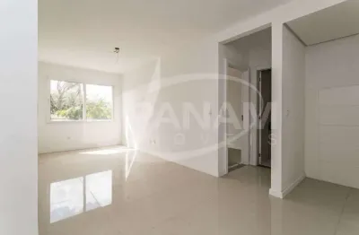 Apartamento com 1 quarto à venda na beco alexandre luiz, 205, jardim itu sabará, porto alegre por r$ 159.000