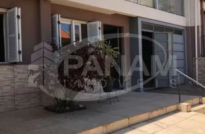 Casa com 4 quartos à venda na caravelas, 360, vila ipiranga, porto alegre por r$ 850.000