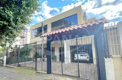 Casa com 5 quartos à venda na rua abílio miller, 82, jardim itu sabará, porto alegre por r$ 1.370.000