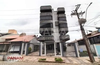 Apartamento com 4 quartos à venda na travessa borneo, 35, jardim lindóia, porto alegre por r$ 950.000