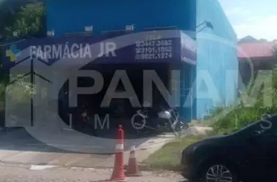 Prédio com 1 sala à venda na avenida zero hora, 1400, jardim algarve, alvorada por r$ 749.000