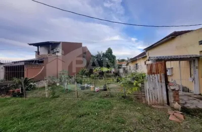 Terreno à venda na rua conselheiro d'ávila, 575, jardim floresta, porto alegre por r$ 395.000
