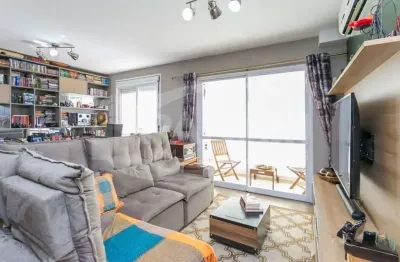 Apartamento com 3 quartos à venda na rua mauro guedes de oliveira, 131, jardim lindóia, porto alegre por r$ 680.000