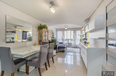 Apartamento com 2 quartos à venda na rua ouro preto, 408, jardim floresta, porto alegre por r$ 479.000