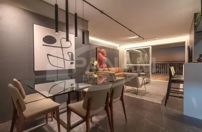 Apartamento com 3 quartos à venda na avenida joão wallig, 144, passo da areia, porto alegre por r$ 1.187.797