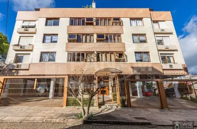 Cobertura com 3 quartos para alugar na rua arequipa, 53, jardim lindóia, porto alegre por r$ 4.890