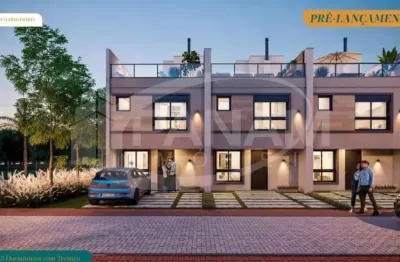 Casa em condomínio fechado com 3 quartos à venda na avenida protásio alves, 10431, alto petrópolis, porto alegre por r$ 475.000