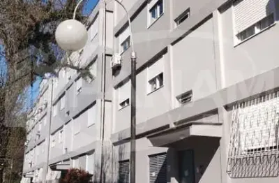 Apartamento com 2 quartos à venda na rua zeferino dias, 131, sarandi, porto alegre por r$ 225.000