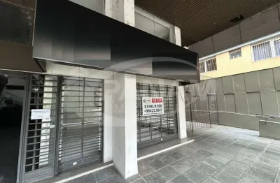 Ponto comercial para alugar na rua duque de caxias, 1743, centro histórico, porto alegre por r$ 5.850