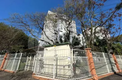 Cobertura com 3 quartos para alugar na rua fernando abbott, 350, cristo redentor, porto alegre por r$ 4.000
