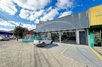 Ponto comercial para alugar na avenida assis brasil, 5421, são sebastião, porto alegre por r$ 22.000