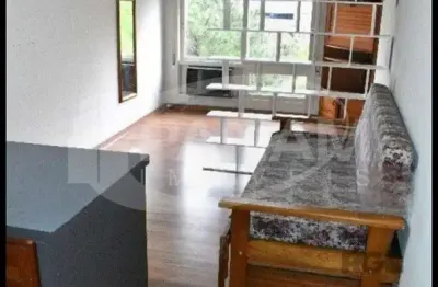 Apartamento com 1 quarto à venda na rua sofia veloso, 94, cidade baixa, porto alegre por r$ 220.000