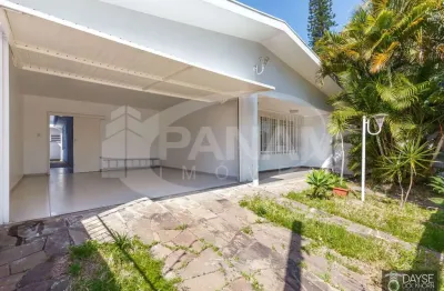 Casa com 3 quartos para alugar na rua doutor danilo antônio zaffari, 031, sarandi, porto alegre por r$ 5.000