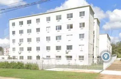 Apartamento com 1 quarto à venda na rua irmã teresilda steffen, 135, jardim leopoldina, porto alegre por r$ 150.000