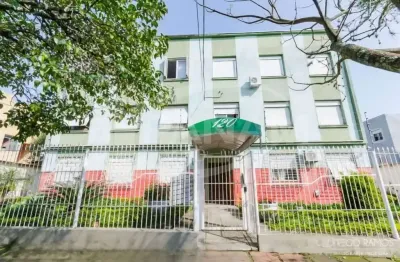 Apartamento com 2 quartos à venda na avenida nemoto, 120, são sebastião, porto alegre por r$ 239.900