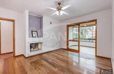 Apartamento com 3 quartos à venda na travessa guianas, 130, jardim lindóia, porto alegre por r$ 850.000