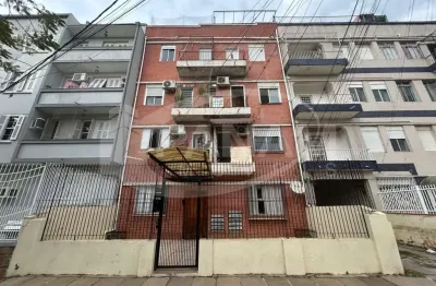 Apartamento com 3 quartos à venda na avenida guido mondin, 873, são geraldo, porto alegre por r$ 240.000