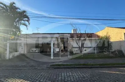 Casa com 4 quartos à venda na travessa alasca, 98, jardim lindóia, porto alegre por r$ 850.000