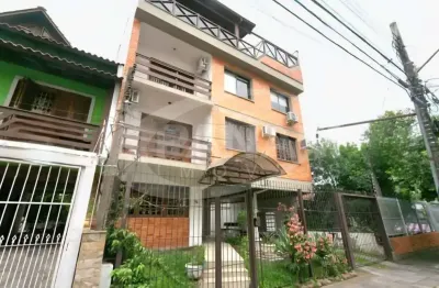 Cobertura com 3 quartos à venda na rua veronese, 76, são sebastião, porto alegre por r$ 1.100.000