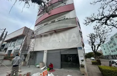 Ponto comercial para alugar na avenida assis chateaubriand, 150, são sebastião, porto alegre por r$ 6.000