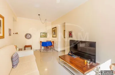 Apartamento com 2 quartos à venda na rua honório silveira dias, 838, são joão, porto alegre por r$ 360.000