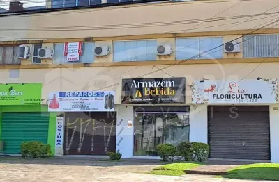 Sala comercial com 1 sala à venda na travessa abramo eberle, 93, vila ipiranga, porto alegre por r$ 102.000
