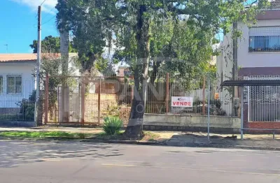 Terreno à venda na avenida benno mentz, 1615, vila ipiranga, porto alegre por r$ 500.000