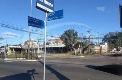 Terreno à venda na rua ouro preto, 911, jardim lindóia, porto alegre por r$ 2.350.000