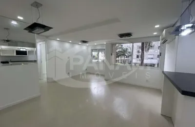 Apartamento com 2 quartos para alugar na dom claudio j g ponce de leon, 140, vila ipiranga, porto alegre por r$ 2.700