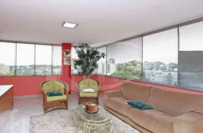 Apartamento com 3 quartos à venda na rua fernando abbott, 435, cristo redentor, porto alegre por r$ 780.000