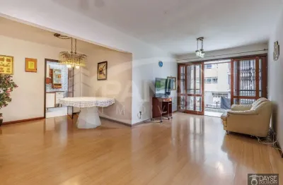 Apartamento com 3 quartos à venda na avenida panamericana, 358, jardim lindóia, porto alegre por r$ 550.000