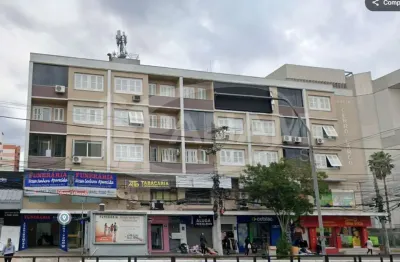 Apartamento com 2 quartos à venda na avenida francisco trein, 20, cristo redentor, porto alegre por r$ 370.000