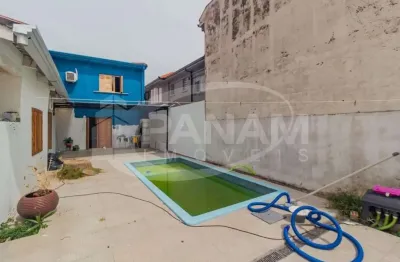 Casa com 3 quartos à venda na rua buarque de macedo, 846, são geraldo, porto alegre por r$ 750.000