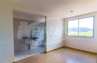 Apartamento com 2 quartos à venda na rua tenente ary tarrago, 1680, jardim itu sabará, porto alegre por r$ 240.000