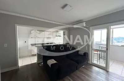 Apartamento com 1 quarto à venda na rua marechal eurico gaspar dutra, 270, vila veranópolis, cachoeirinha por r$ 220.000