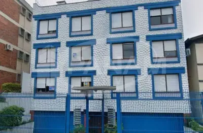 Apartamento com 2 quartos à venda na rua edmundo bastian, 205, cristo redentor, porto alegre por r$ 290.000
