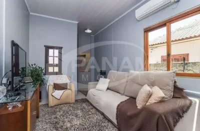 Casa com 2 quartos à venda na rua oliveira lopes, 489, sarandi, porto alegre por r$ 400.000