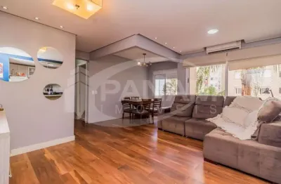 Apartamento com 3 quartos à venda na avenida dom cláudio josé gonçalves ponce de leão, 140, vila ipiranga, porto alegre por r$ 430.000
