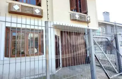 Casa com 3 quartos à venda na avenida nestor valdman, 266, jardim itu sabará, porto alegre por r$ 690.000