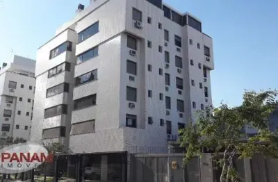 Apartamento com 2 quartos para alugar na rua rodolfo simch, 360, jardim lindóia, porto alegre por r$ 2.800