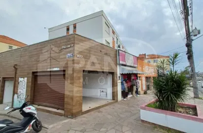 Ponto comercial à venda na avenida baltazar de oliveira garcia, 3577, jardim leopoldina, porto alegre por r$ 290.000