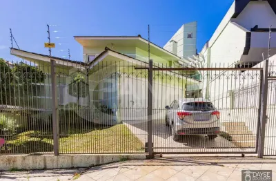 Casa com 4 quartos à venda na rua alfredo miranda obino, 90, jardim planalto, porto alegre por r$ 1.899.000