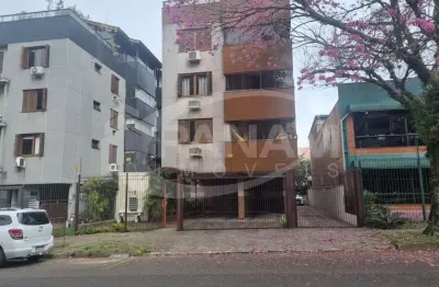 Apartamento com 2 quartos à venda na rua jalmar azambuja diniz, 119, jardim itu sabará, porto alegre por r$ 450.000