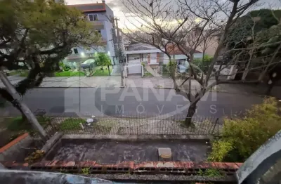 Terreno à venda na rua fernando abbott, 965, jardim são pedro, porto alegre por r$ 780.000