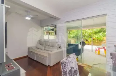 Casa em condomínio fechado com 2 quartos à venda na rua manoel lopes meirelles, 287, jardim itu sabará, porto alegre por r$ 720.000